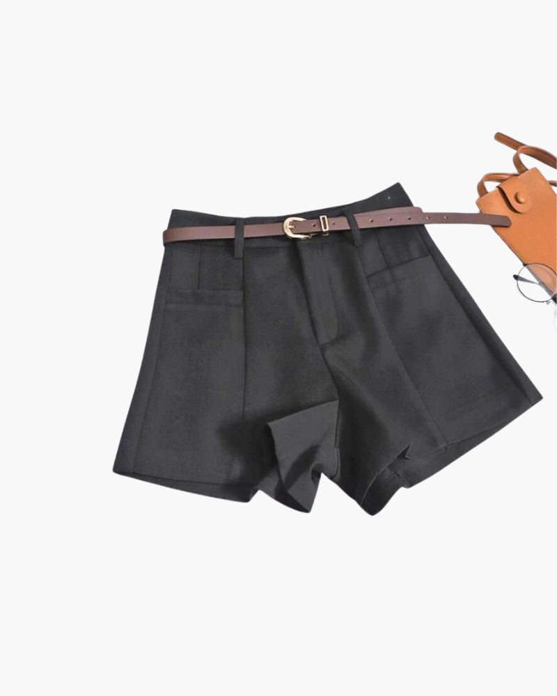 Der Vintage Luxe Shorts - Veldorm