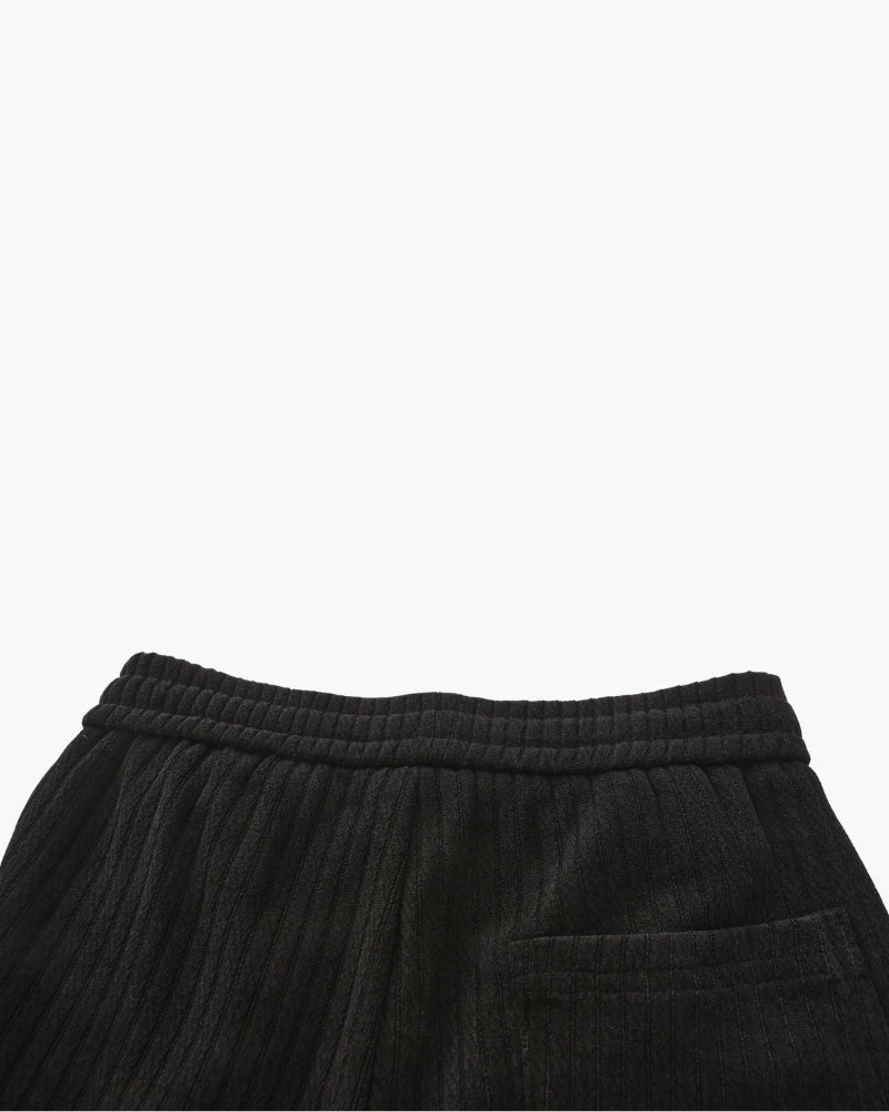 Roman Velvet Pantalon - Veldorm