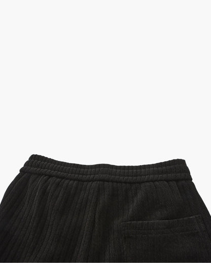 Roman Velvet Pantalon - Veldorm