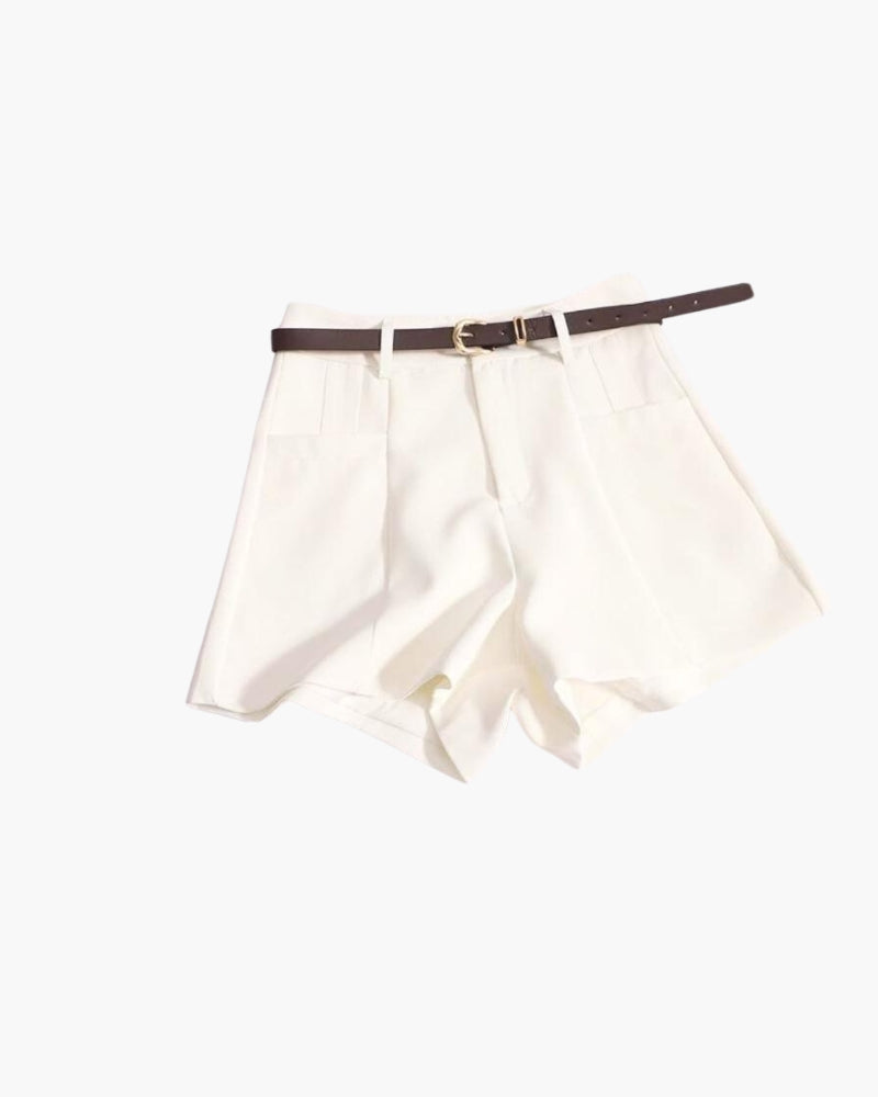 Der Vintage Luxe Shorts - Veldorm
