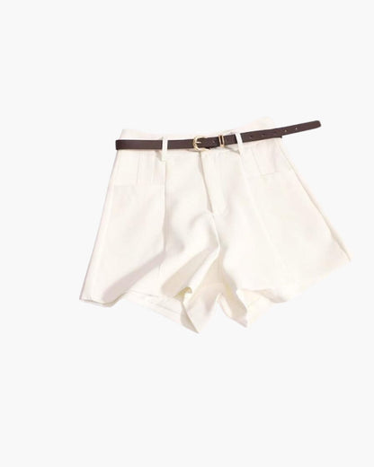 Der Vintage Luxe Shorts - Veldorm