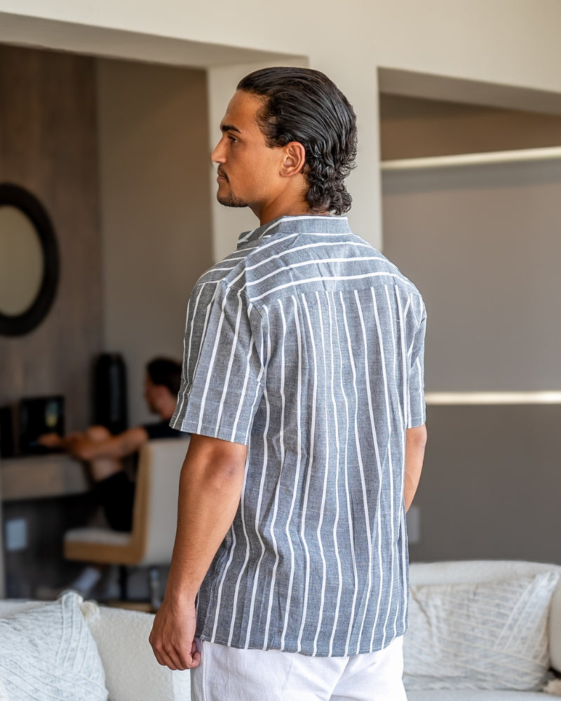 Bari Sailor Polo - Veldorm