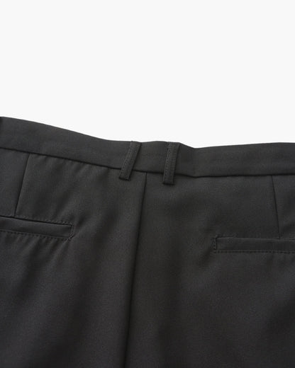 Paris Weit Passform Pantalon - Veldorm