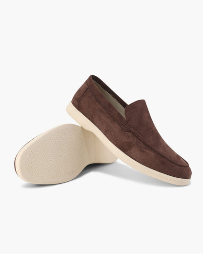 Veldorm Wildleder Loafer - Veldorm