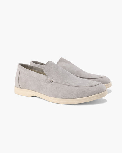 Veldorm Wildleder Loafer - Veldorm