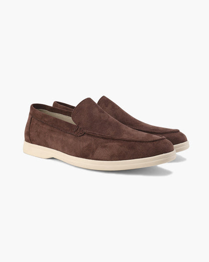 Veldorm Wildleder Loafer - Veldorm