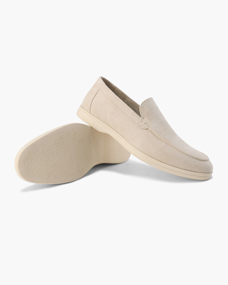 Veldorm Wildleder Loafer - Veldorm
