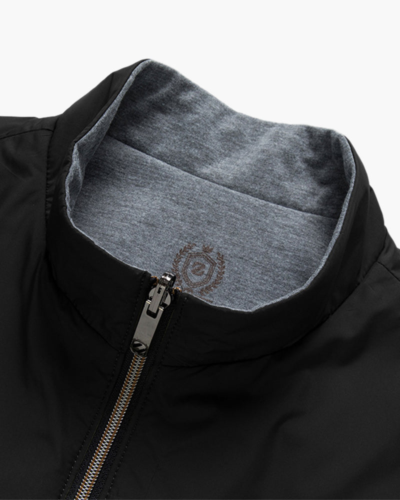 Schmal Cut Fleece Bodywarmer - Veldorm