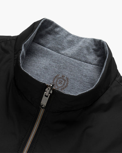 Schmal Cut Fleece Bodywarmer - Veldorm