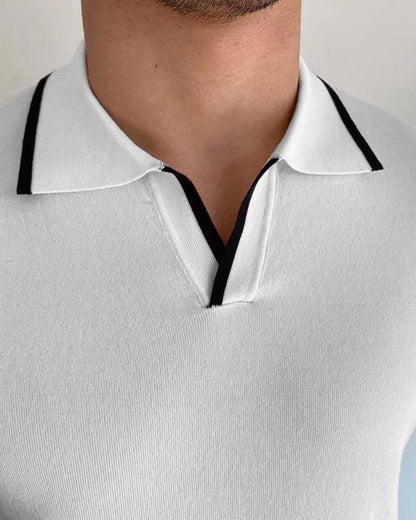 Monaco Edge Polo - Veldorm