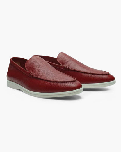 Veldorm Cowhide Leder Loafer - Veldorm