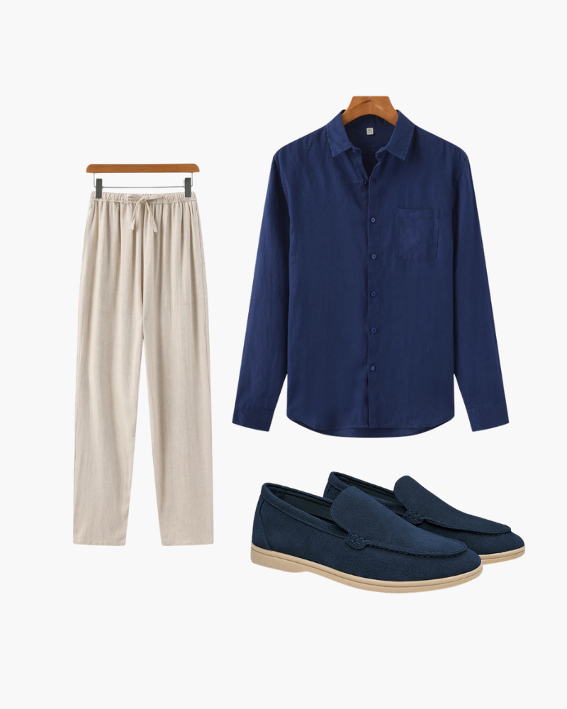 Outfit 5 - Stylish Diner Night - Veldorm