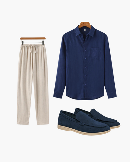 Outfit 5 - Stylish Diner Night - Veldorm