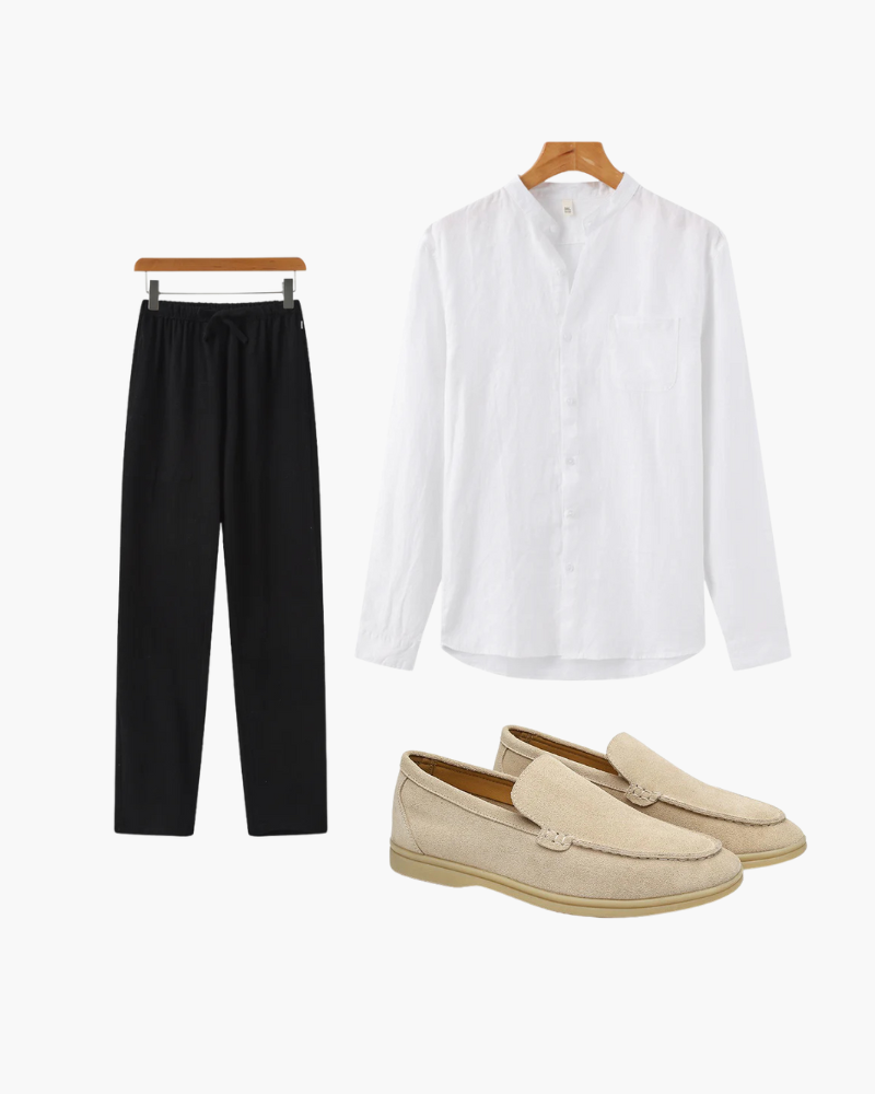 Outfit 6 - Stylish Diner Night - Veldorm