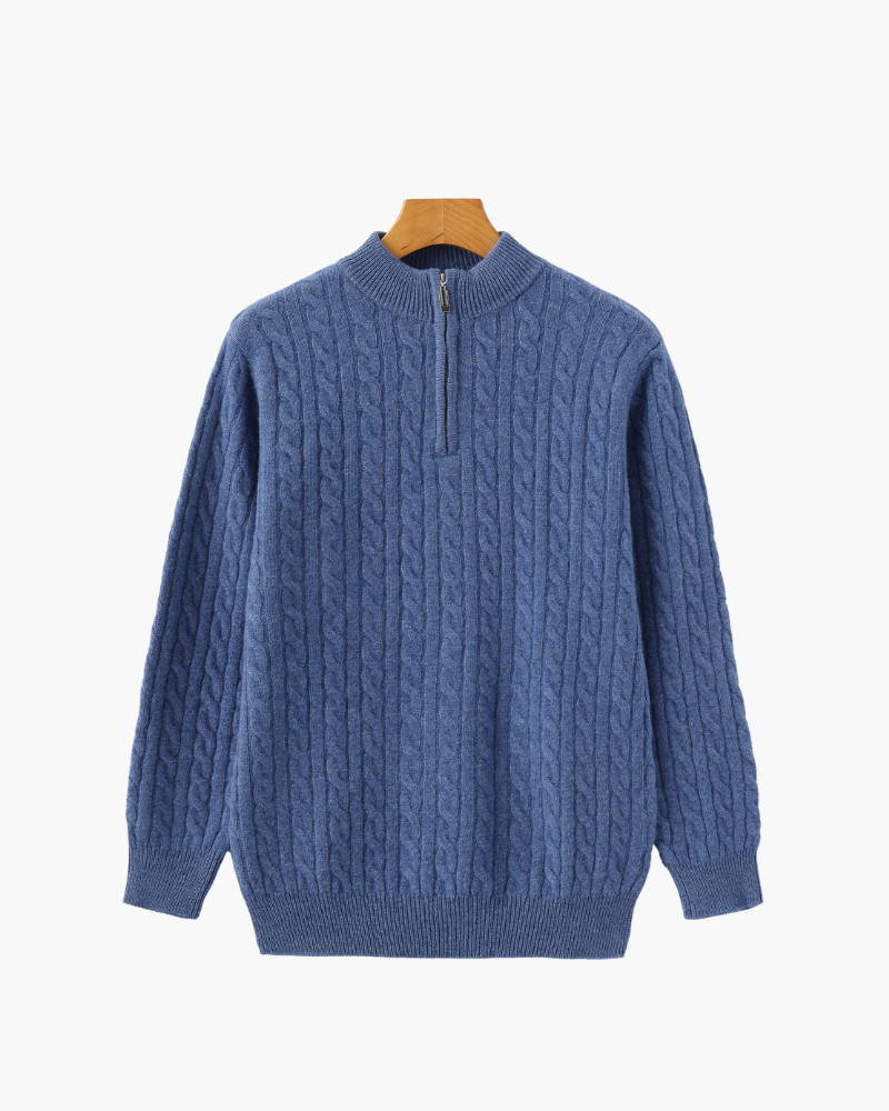 Winter Passform 4 - Premium Blue - Veldorm