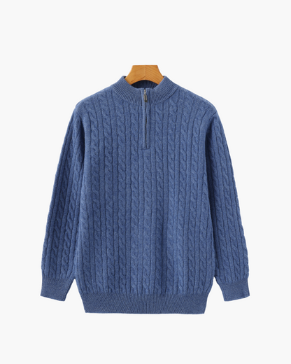 Winter Passform 4 - Premium Blue - Veldorm
