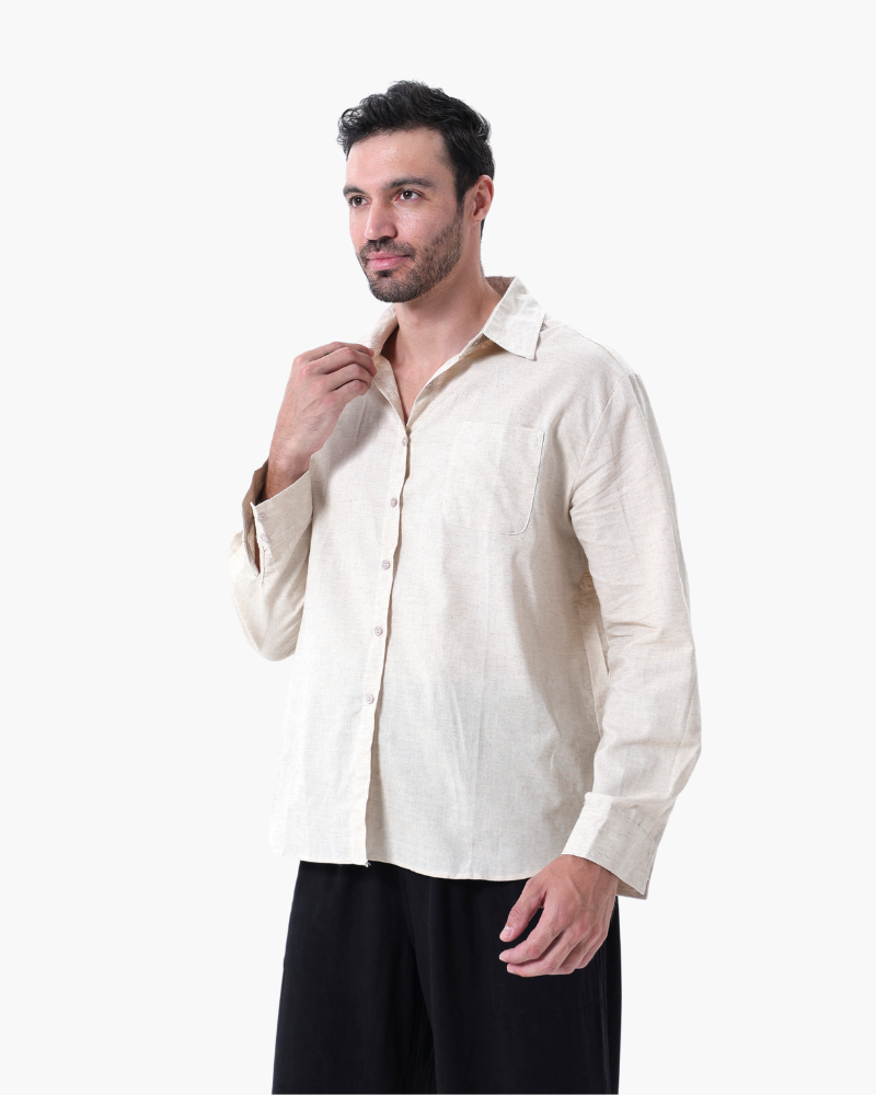 Veldorm Leinen Combo (Longsleeve) - Veldorm