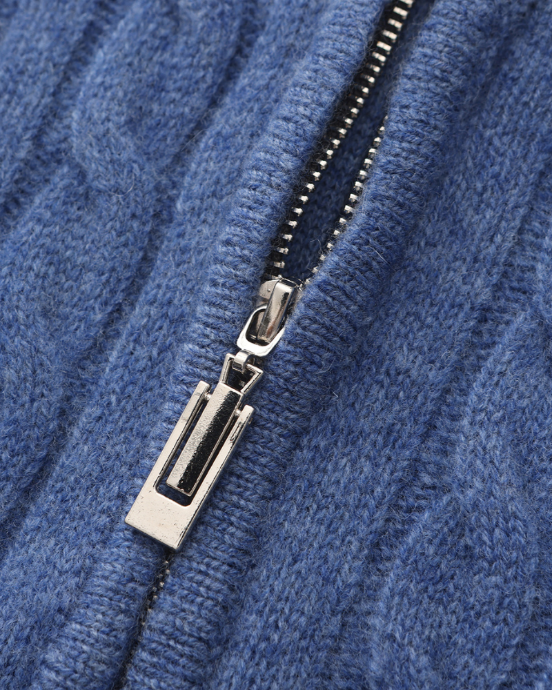 Winter Passform 4 - Premium Blue - Veldorm
