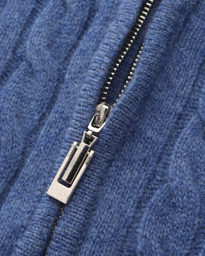 Winter Passform 4 - Premium Blue - Veldorm