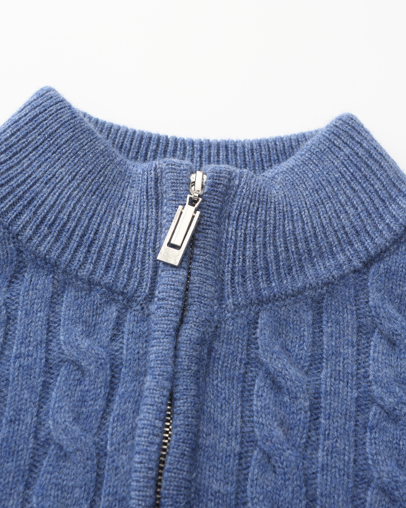 Winter Passform 4 - Premium Blue - Veldorm