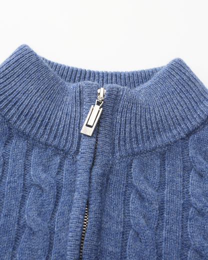 Winter Passform 4 - Premium Blue - Veldorm