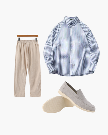 Outfit 3 - Geneva Sommer - Veldorm