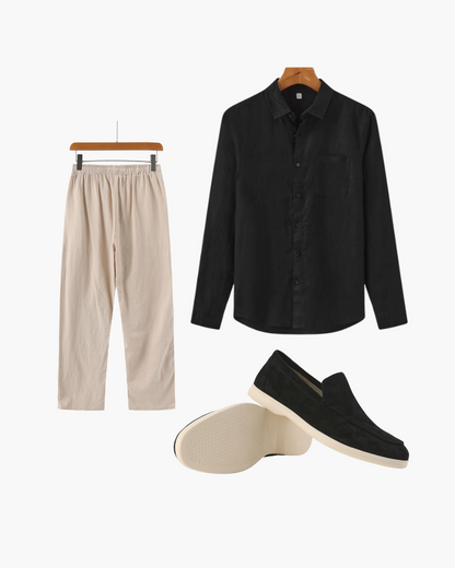 Outfit 2 - St Tropez Night - Veldorm