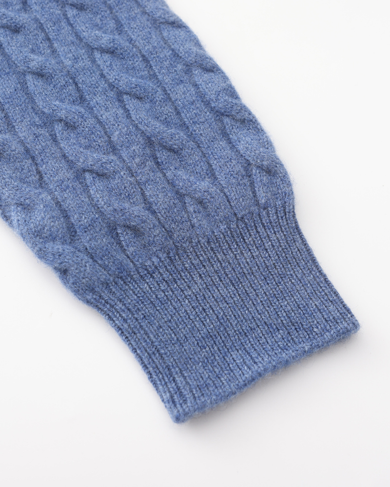 Winter Passform 4 - Premium Blue - Veldorm