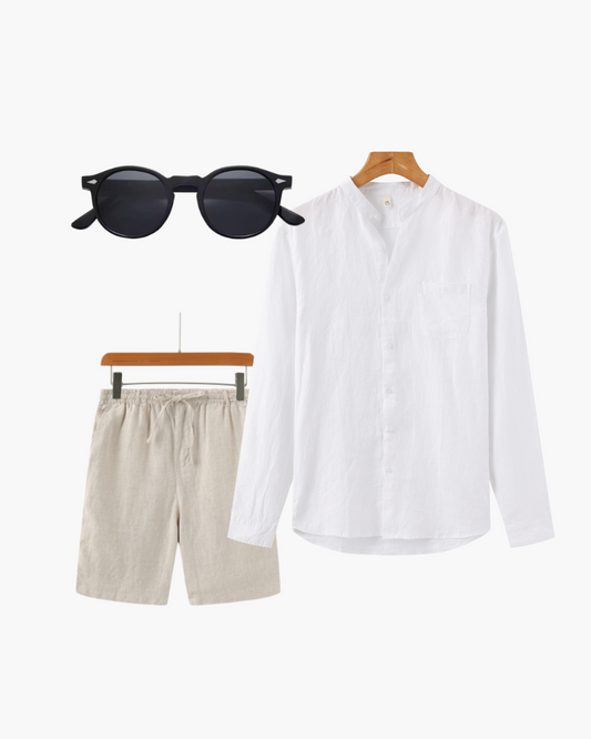 Outfit 4 - Island Life - Veldorm
