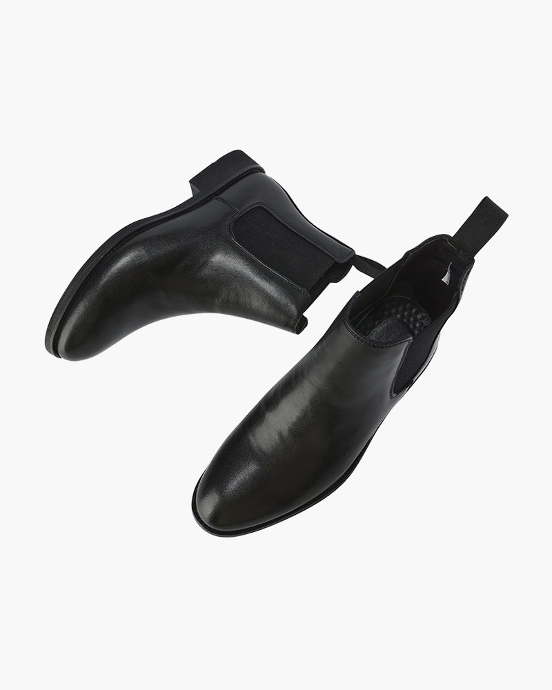 Veldorm Chelsea Boots - Veldorm