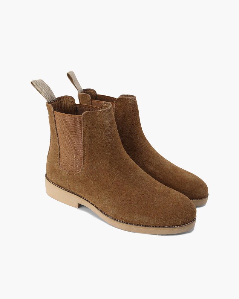 Veldorm Chelsea Boots - Veldorm