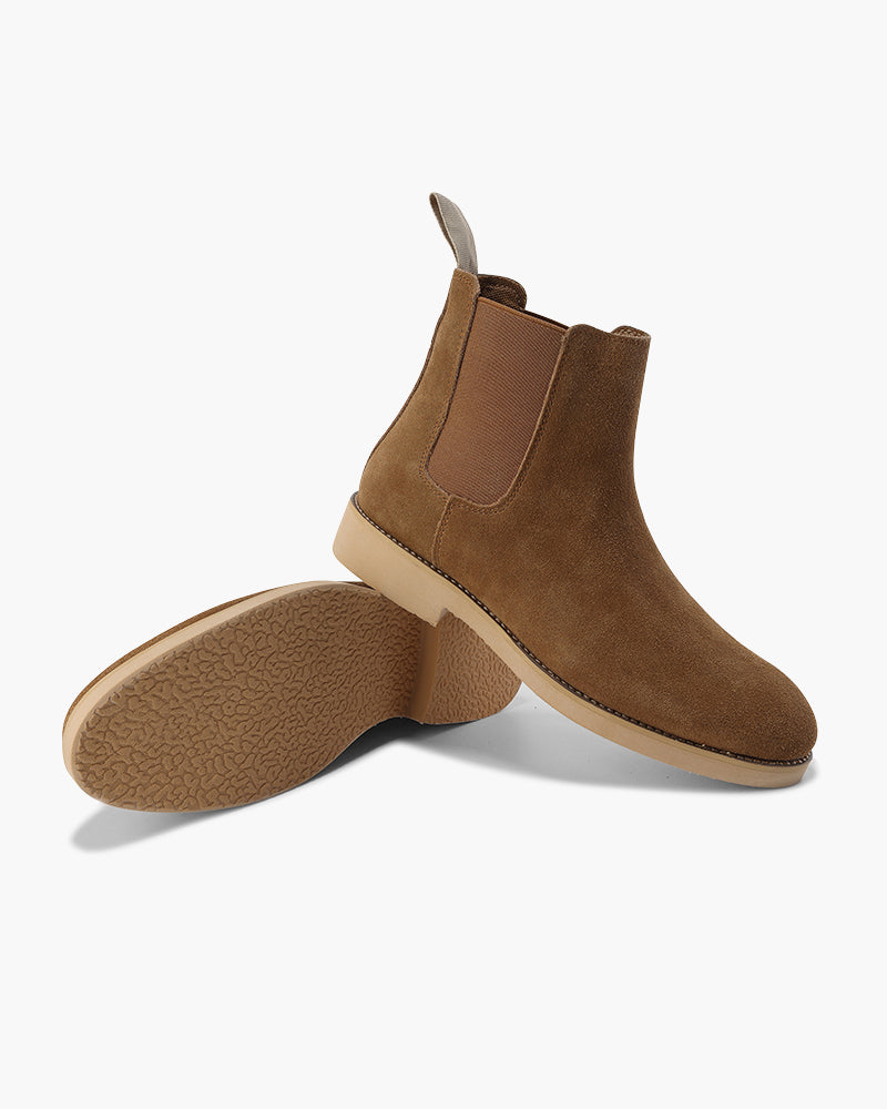 Veldorm Chelsea Boots - Veldorm