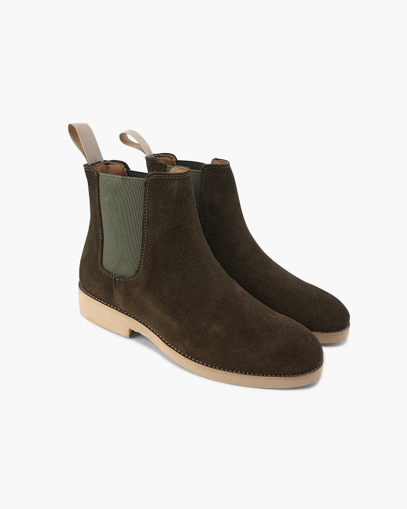Veldorm Chelsea Boots - Veldorm