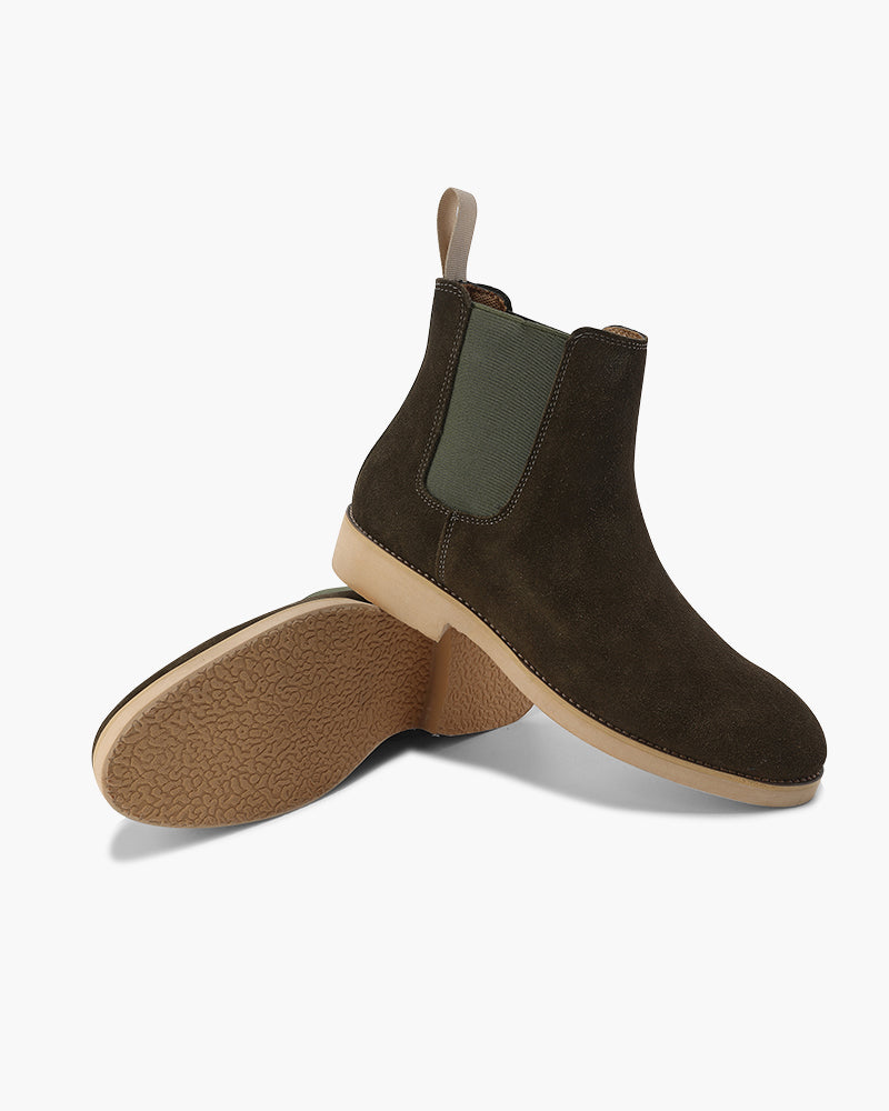 Veldorm Chelsea Boots - Veldorm
