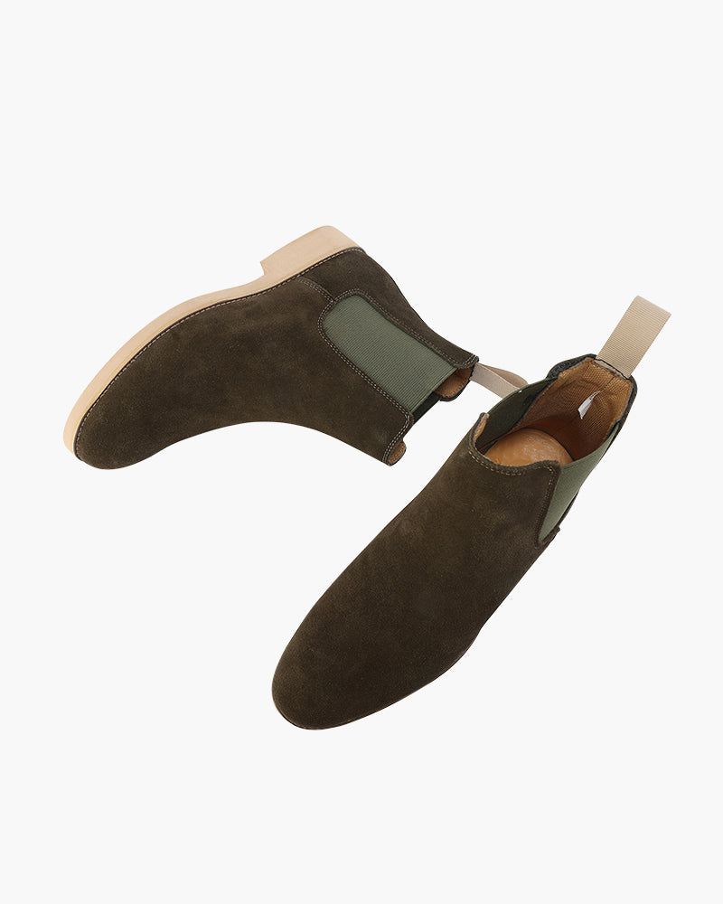 Veldorm Chelsea Boots - Veldorm