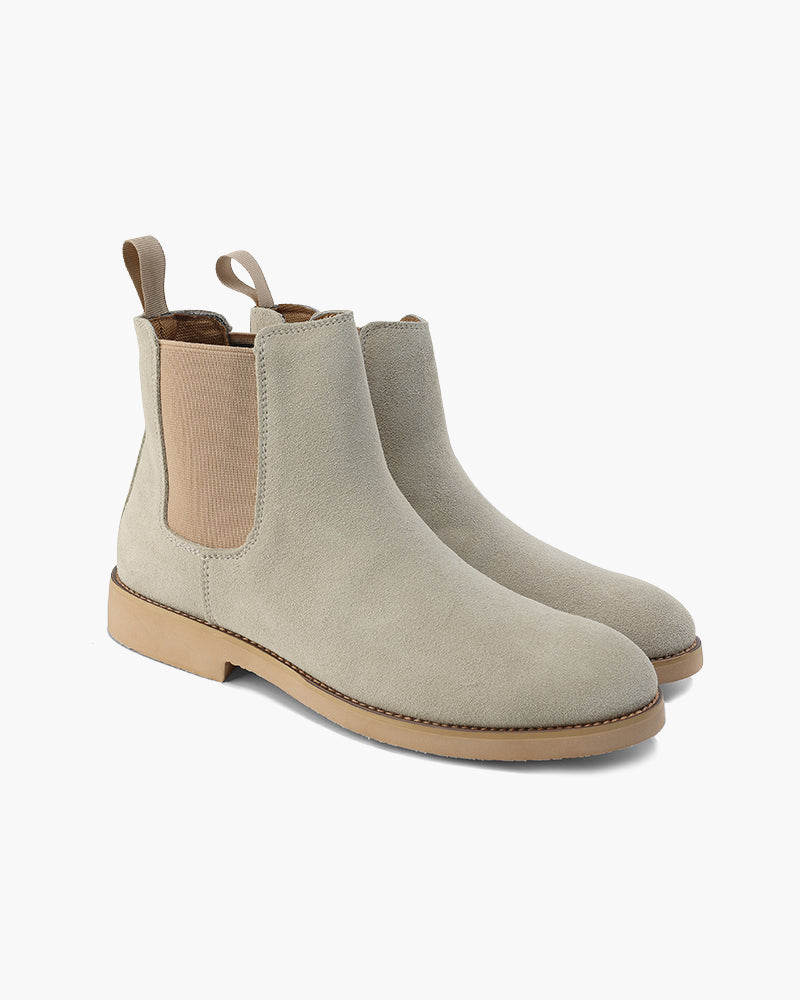 Veldorm Chelsea Boots - Veldorm