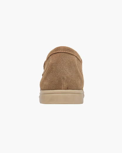 Veldorm Premium Wildleder Loafer - Veldorm