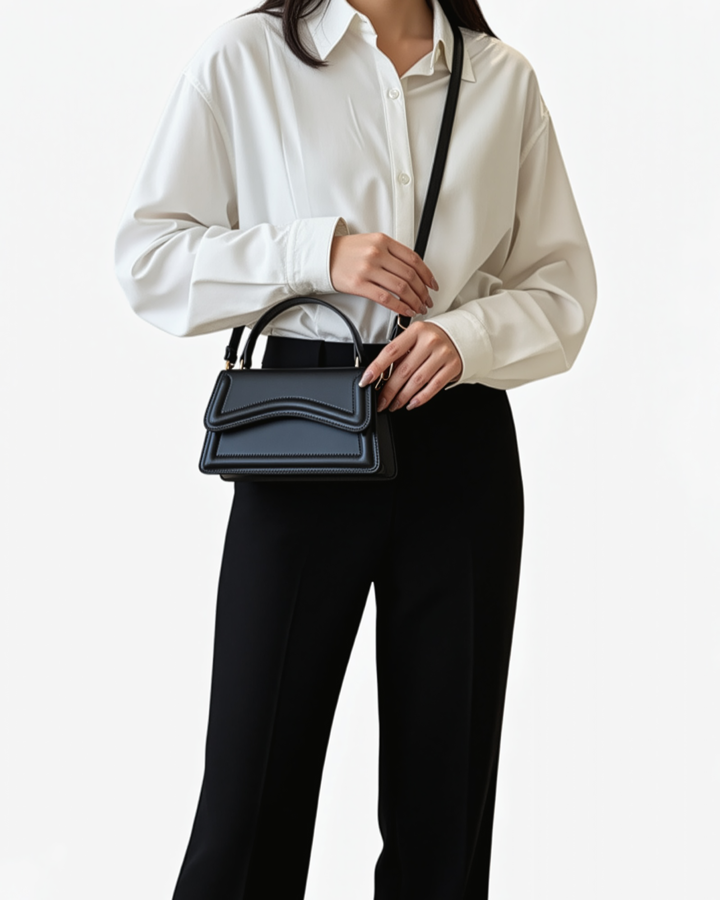 Der Ibiza Handbag - Veldorm