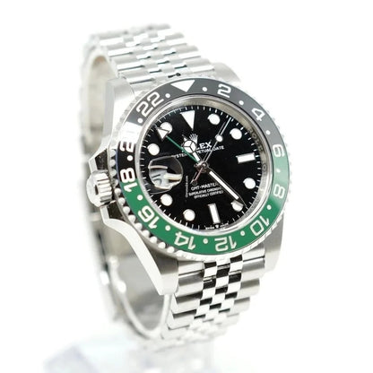 Veldorm GMT Automatik-Uhr