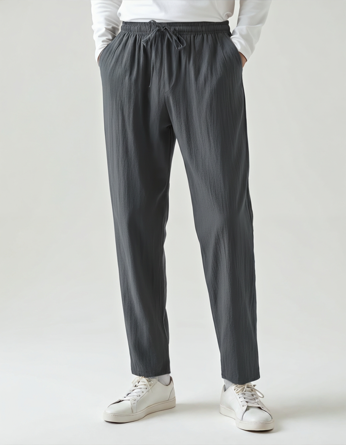 Zanzibar - Leinen Pantalon - Veldorm