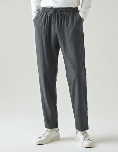 Zanzibar - Leinen Pantalon - Veldorm
