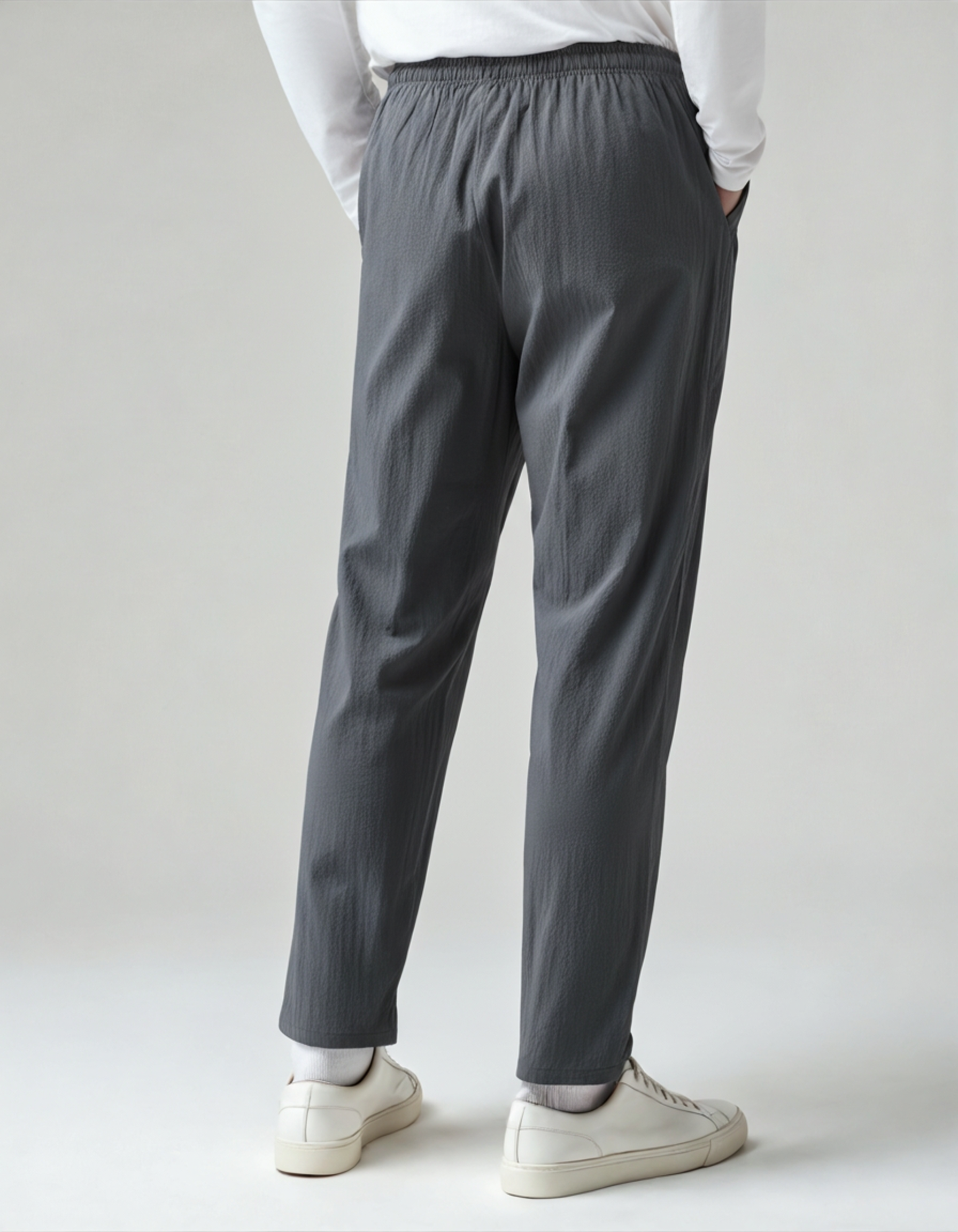 Zanzibar - Leinen Pantalon - Veldorm