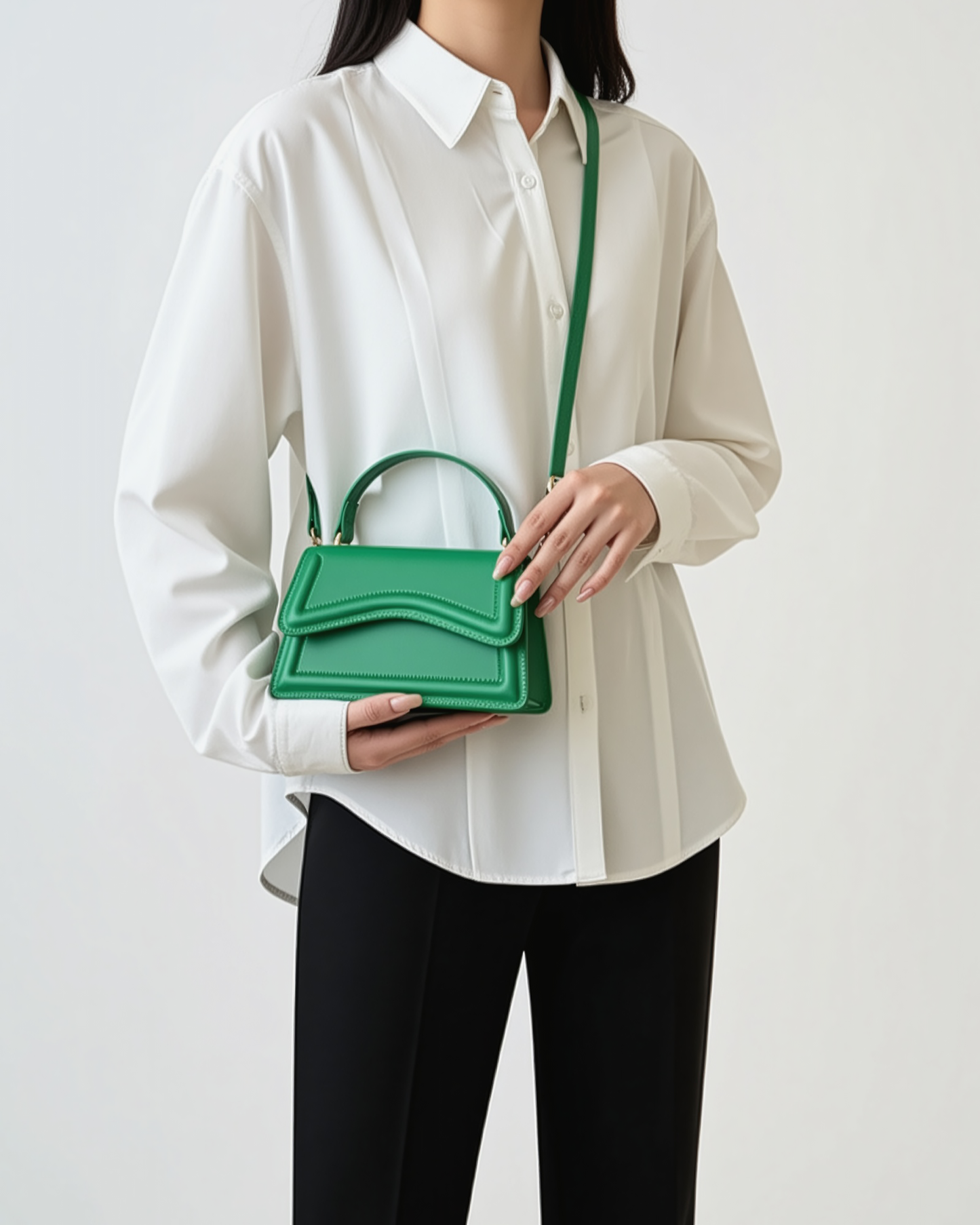 Der Ibiza Handbag - Veldorm
