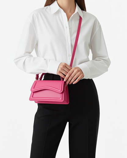 Der Ibiza Handbag - Veldorm