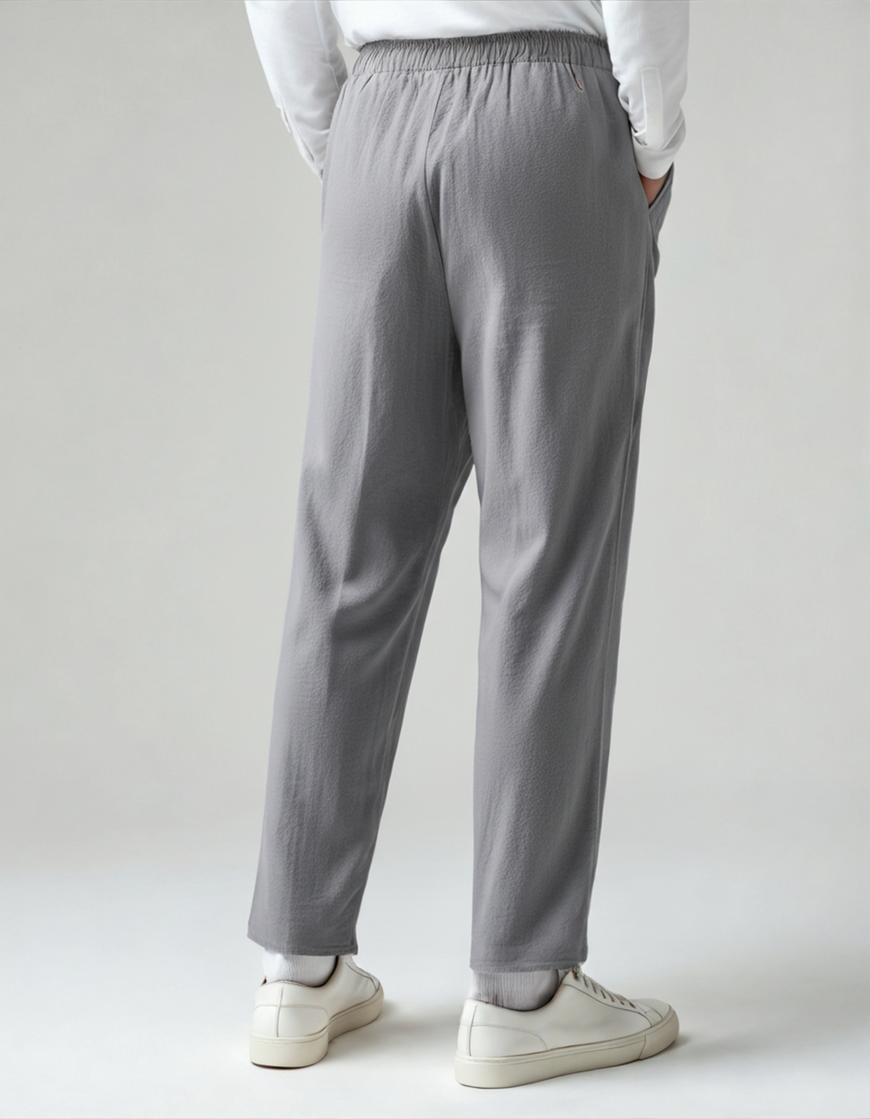 Zanzibar - Leinen Pantalon - Veldorm