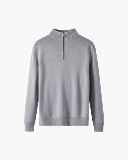 100% Merino Wolle Reissverschluss Up - Veldorm