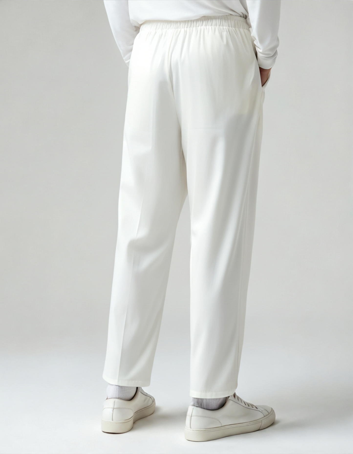 Zanzibar - Leinen Pantalon - Veldorm