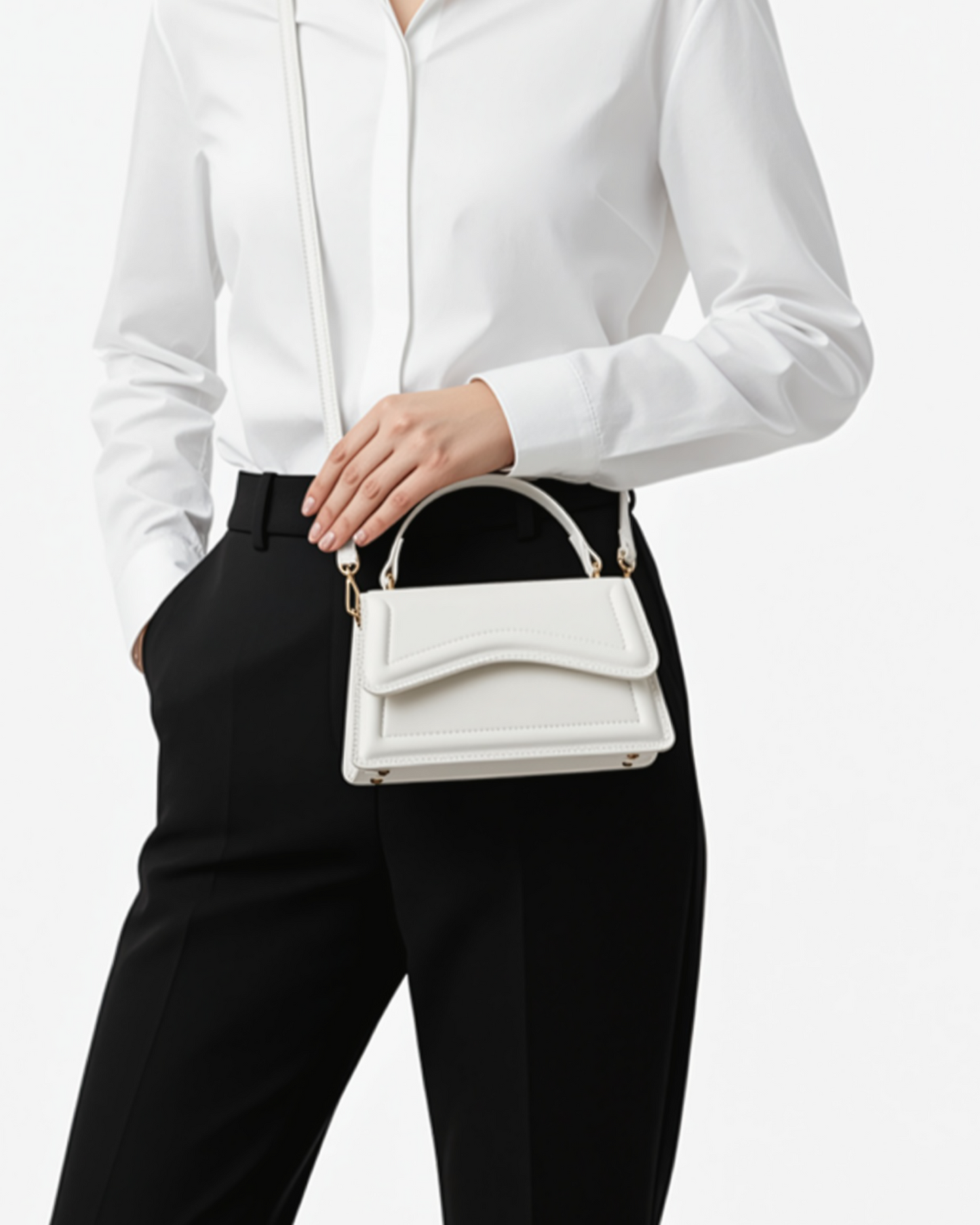 Der Ibiza Handbag - Veldorm
